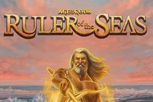 Playtech : Age of the Gods: Ruler of the Seas - STORYBET138