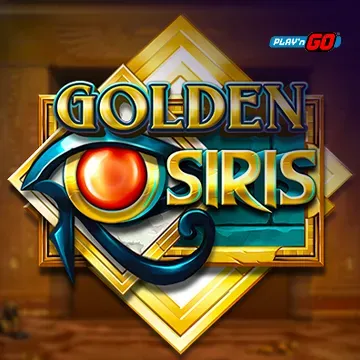 PlaynGo : Golden Osiris - STORYBET138