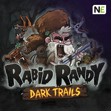NetEnt : Rabid Randy Dark Trails - STORYBET138