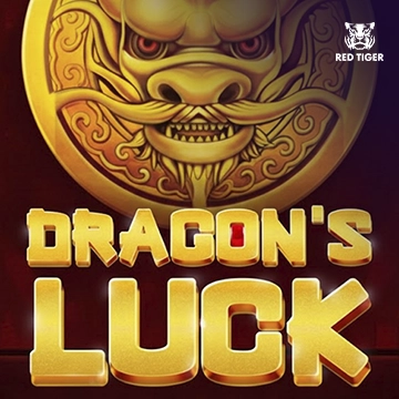 Redtiger : Dragons Luck - STORYBET138