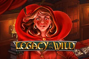 Playtech : Legacy of the Wild - STORYBET138