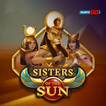 PlaynGo : Sisters of the Sun - STORYBET138