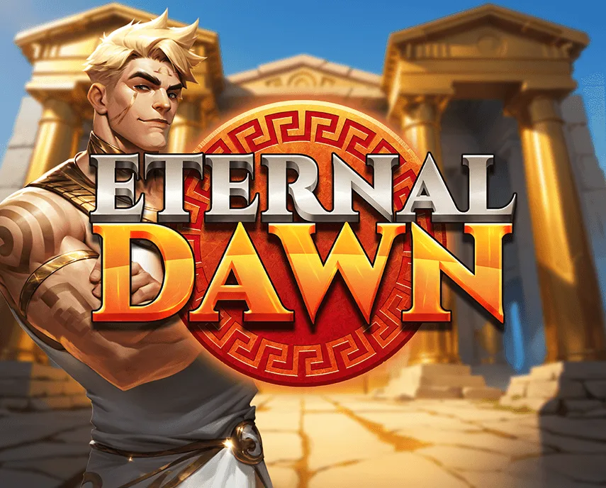 Slotmill : Eternal Dawn - STORYBET138