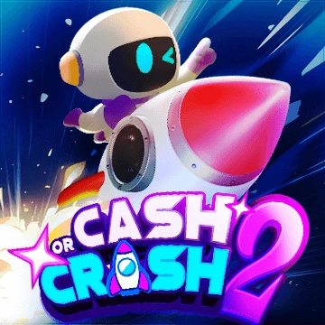 Cash or Crash 2 - STORYBET138