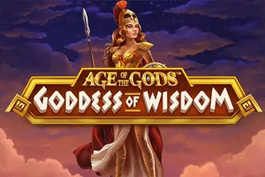 Playtech : Age of the Gods: Goddess of Wisdom - STORYBET138