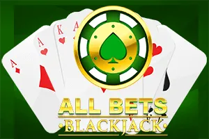 Playtech : All Bets Blackjack - STORYBET138