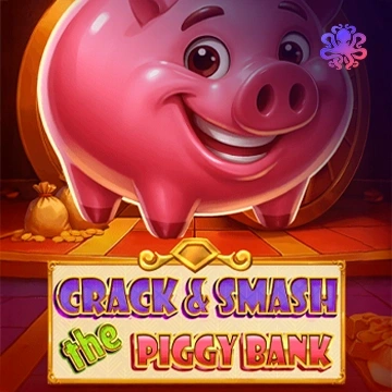 Octoplay : Crack&Smash The Piggy Bank - STORYBET138
