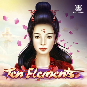 Redtiger : Ten Elements - STORYBET138