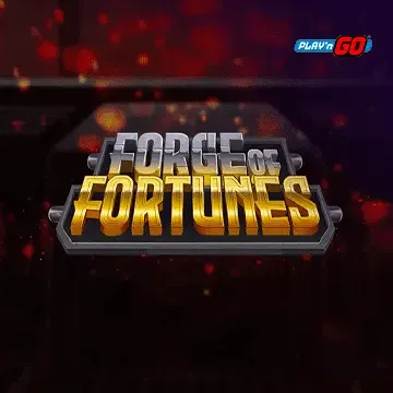 PlaynGo : Forge of Fortunes - STORYBET138