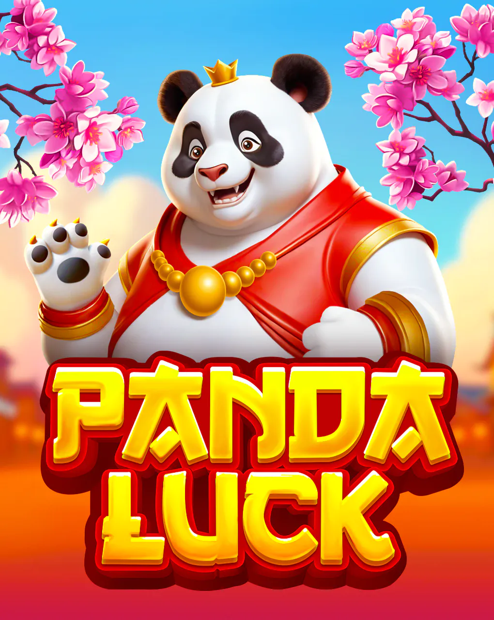 Bgaming : Panda Luck - STORYBET138
