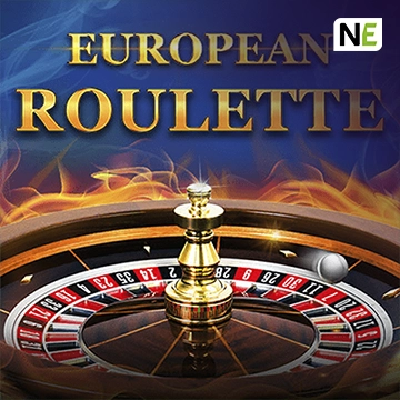 NetEnt : NetEnt European Roulette - STORYBET138