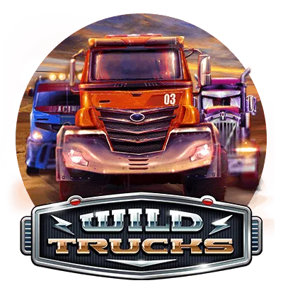 Habanero : Wild Trucks - STORYBET138