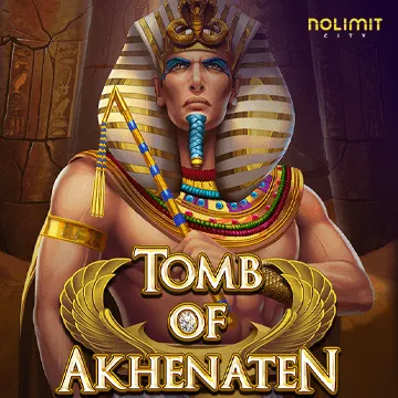 NolimitCity : Tomb Of Akhenaten - STORYBET138