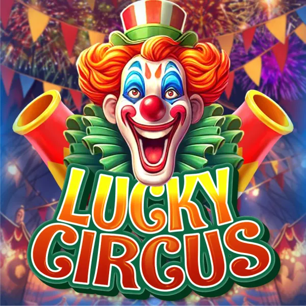 CosmoPlay : Lucky Circus - STORYBET138