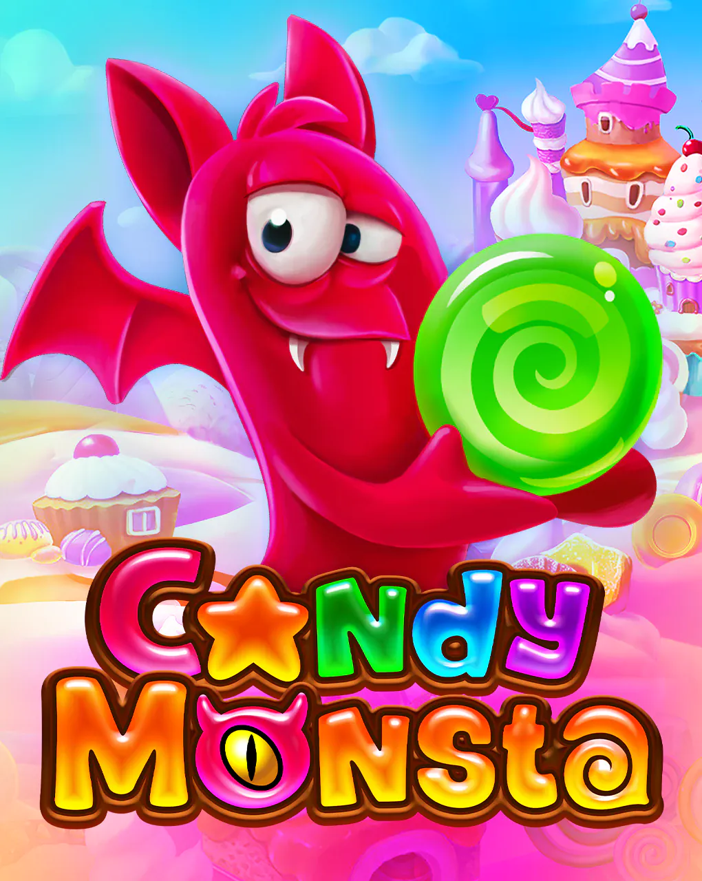 Bgaming : Candy Monsta - STORYBET138