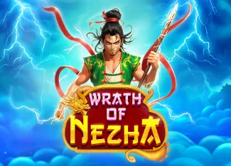 Pragmatic : Wrath of Nezha - STORYBET138