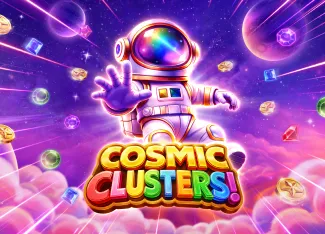 Cosmic Clusters! - STORYBET138