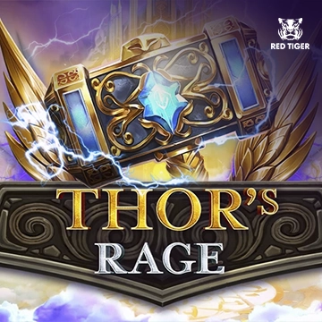 Redtiger : Thors Rage - STORYBET138
