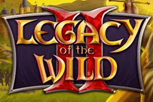 Playtech : Legacy of the Wilds 2 - STORYBET138