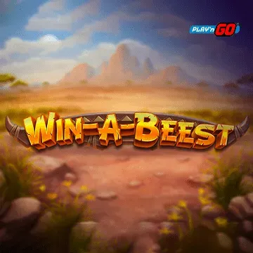 PlaynGo : Win-A-Beest - STORYBET138