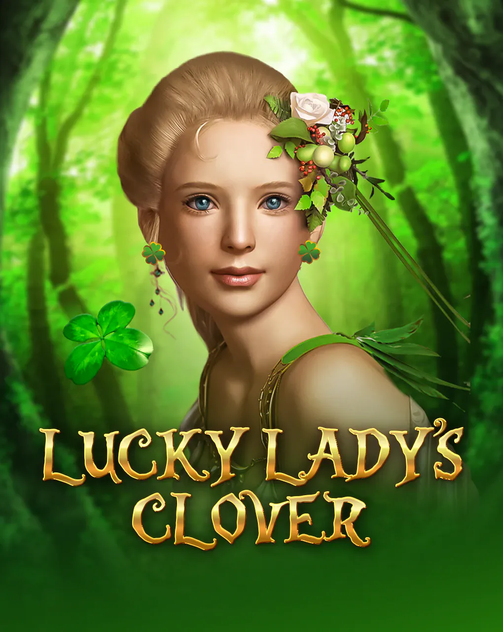 Bgaming : Lucky Ladys Clover - STORYBET138