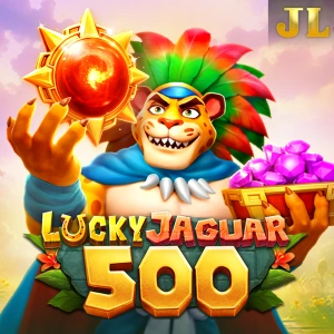 Jili : Lucky Jaguar 500 - STORYBET138