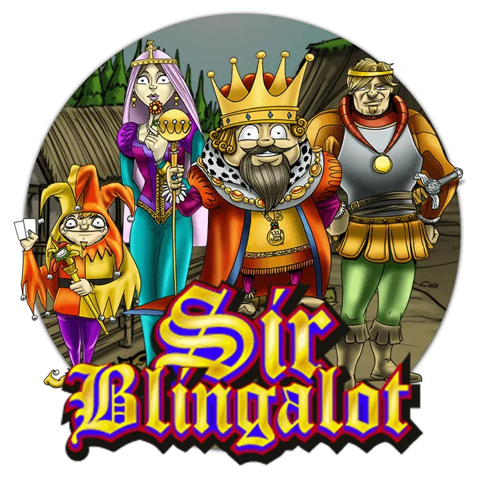Habanero : Sir Blingalot - STORYBET138
