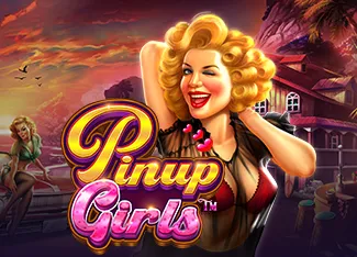 Pragmatic : Pinup Girls - STORYBET138