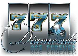 Pragmatic : Diamonds are Forever 3 Lines - STORYBET138