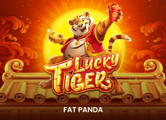 FatPanda : Lucky Tiger - STORYBET138