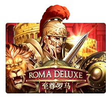 Joker123 : Roma Deluxe - STORYBET138