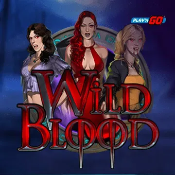 PlaynGo : Wild Blood - STORYBET138