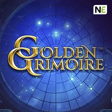 NetEnt : Golden Grimoire - STORYBET138