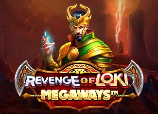Pragmatic : Revenge of Loki Megaways - STORYBET138