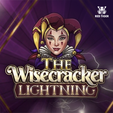 Redtiger : The Wisecracker Lightning - STORYBET138