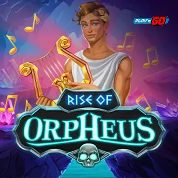 PlaynGo : Rise of Orpheus - STORYBET138
