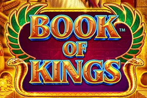 Playtech : Book of Kings - STORYBET138