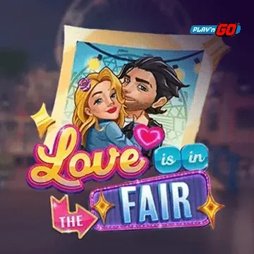 PlaynGo : Love is in the Fair - STORYBET138