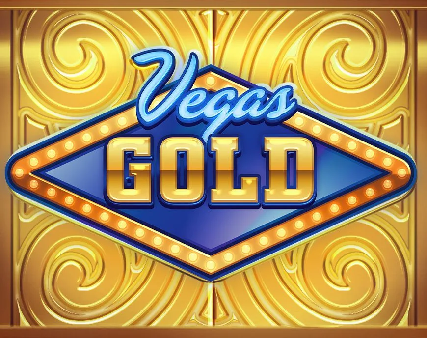 Slotmill : Vegas Gold - STORYBET138