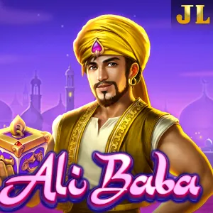 Jili : Ali Baba - STORYBET138