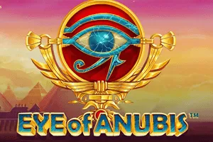 Playtech : Eye of Anubis - STORYBET138