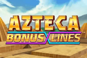 Playtech : Azteca: Bonus Lines - STORYBET138