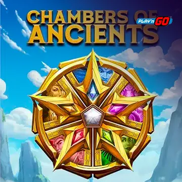 PlaynGo : Chambers of Ancients - STORYBET138
