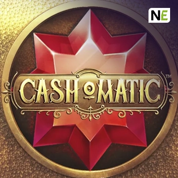 NetEnt : Cash-o-Matic - STORYBET138