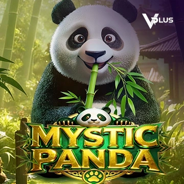 Vplus : Mystic Panda - STORYBET138