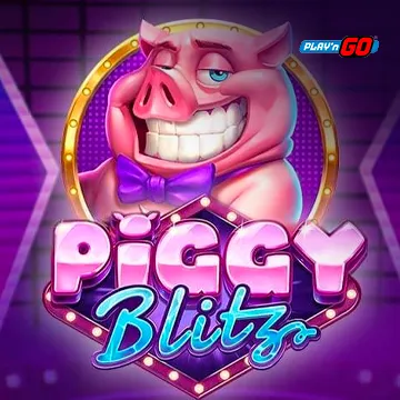 PlaynGo : Piggy Blitz - STORYBET138