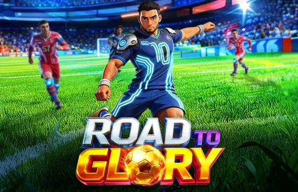 Vplus : Road to Glory - STORYBET138