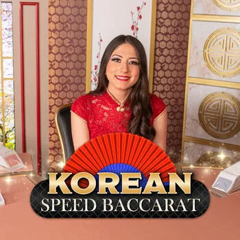 Korean Speed Baccarat 8 - STORYBET138