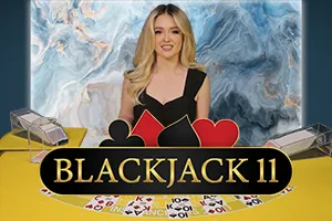 Blackjack 11 - STORYBET138