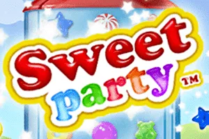 Playtech : Sweet Party - STORYBET138